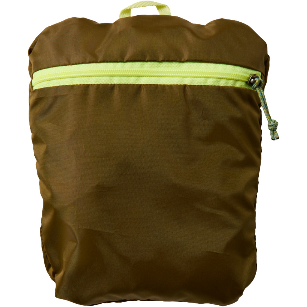 2026 Cotopaxi Empacable 16l Daypack EP16 - Log Cabin
